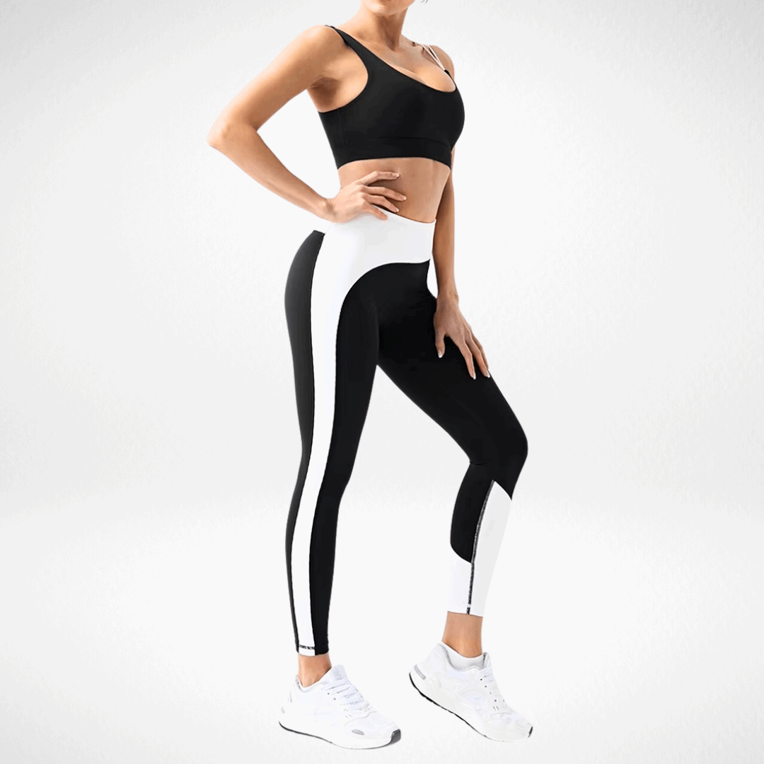 Yin-Yang Outfit