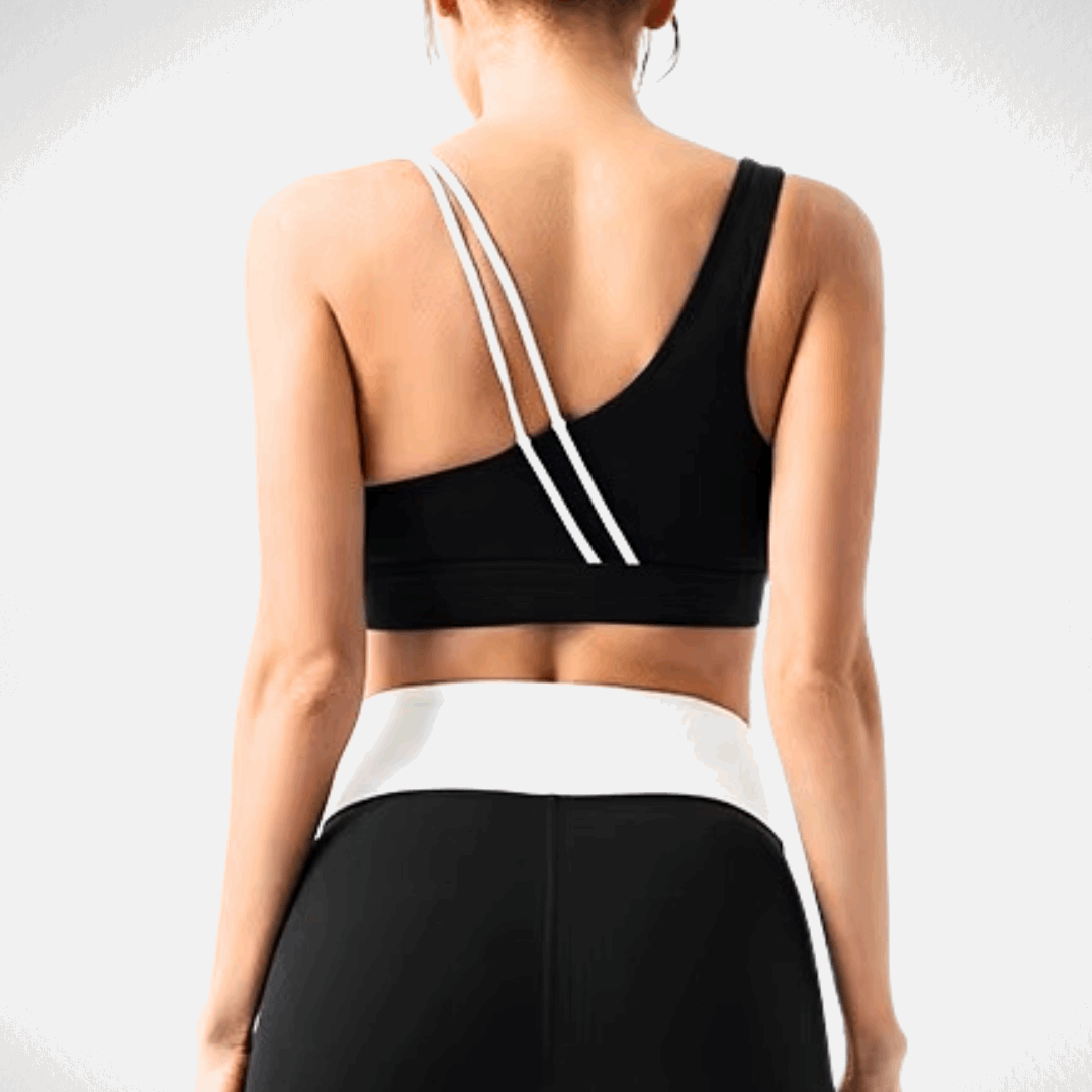 Yin-Yang Outfit
