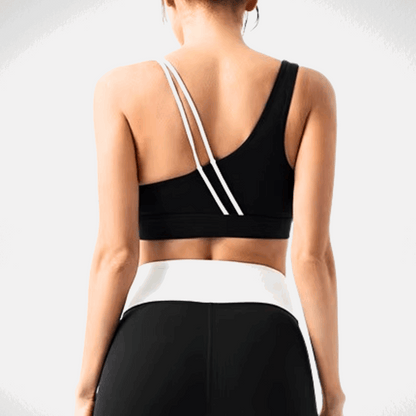 Yin-Yang Outfit