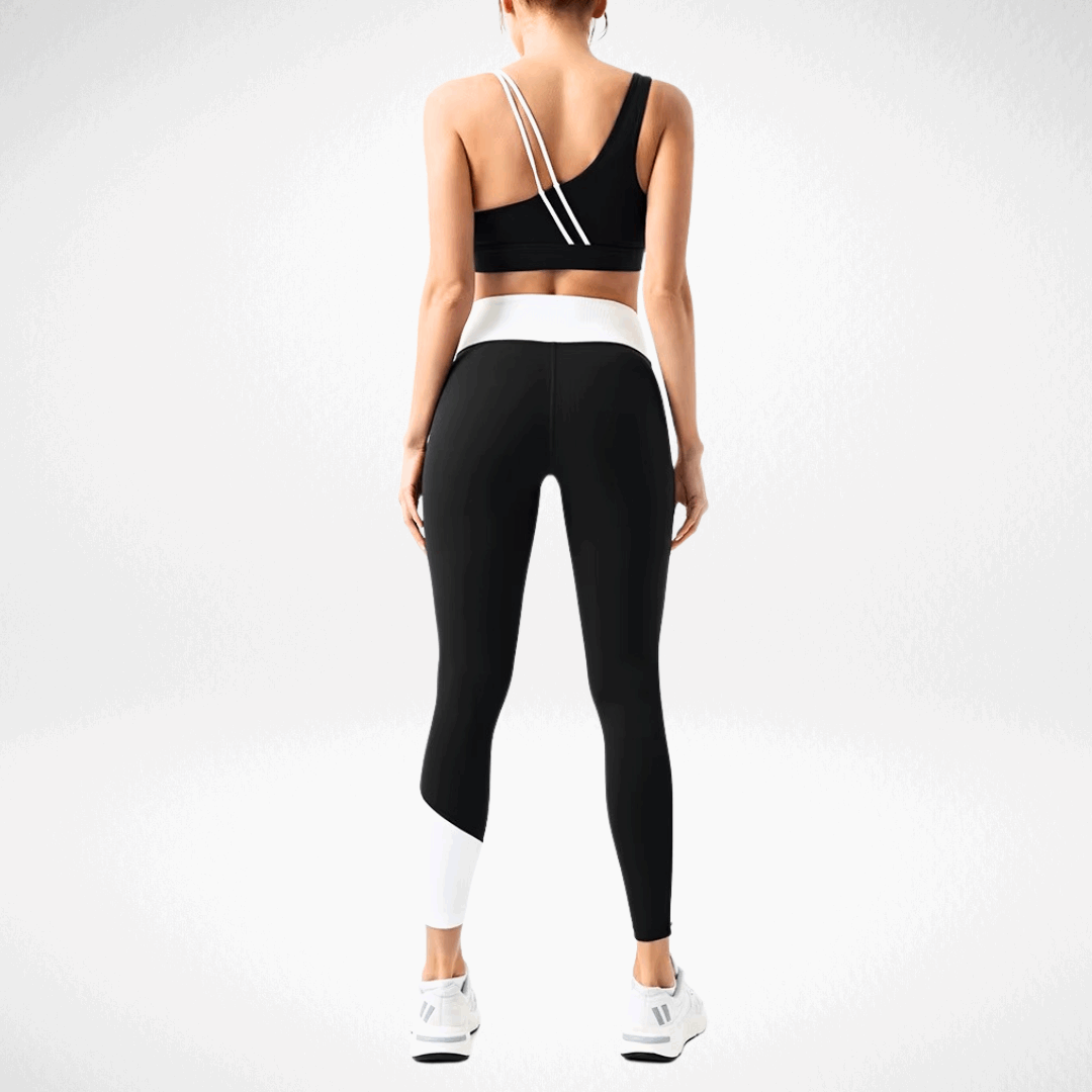 Yin-Yang Outfit