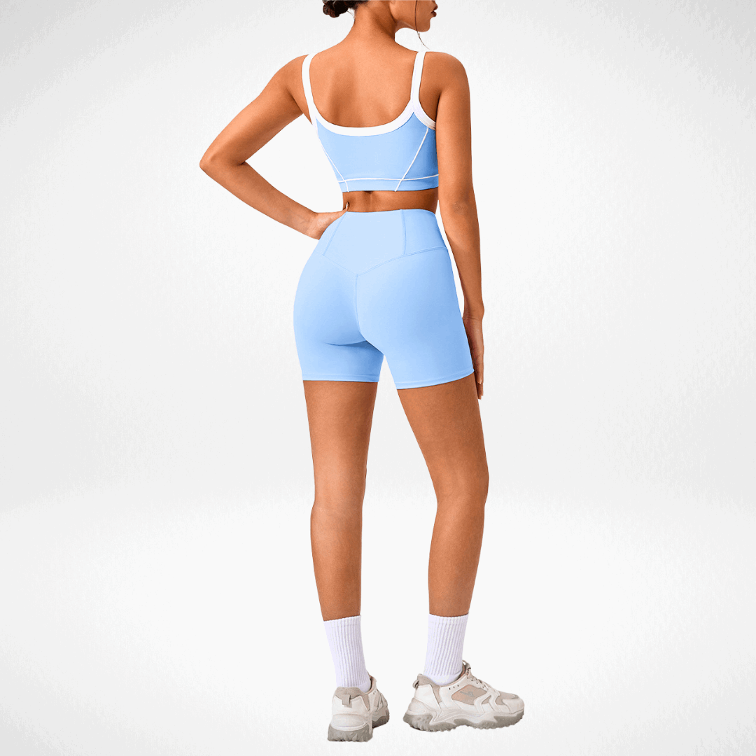Hanami Oufit II