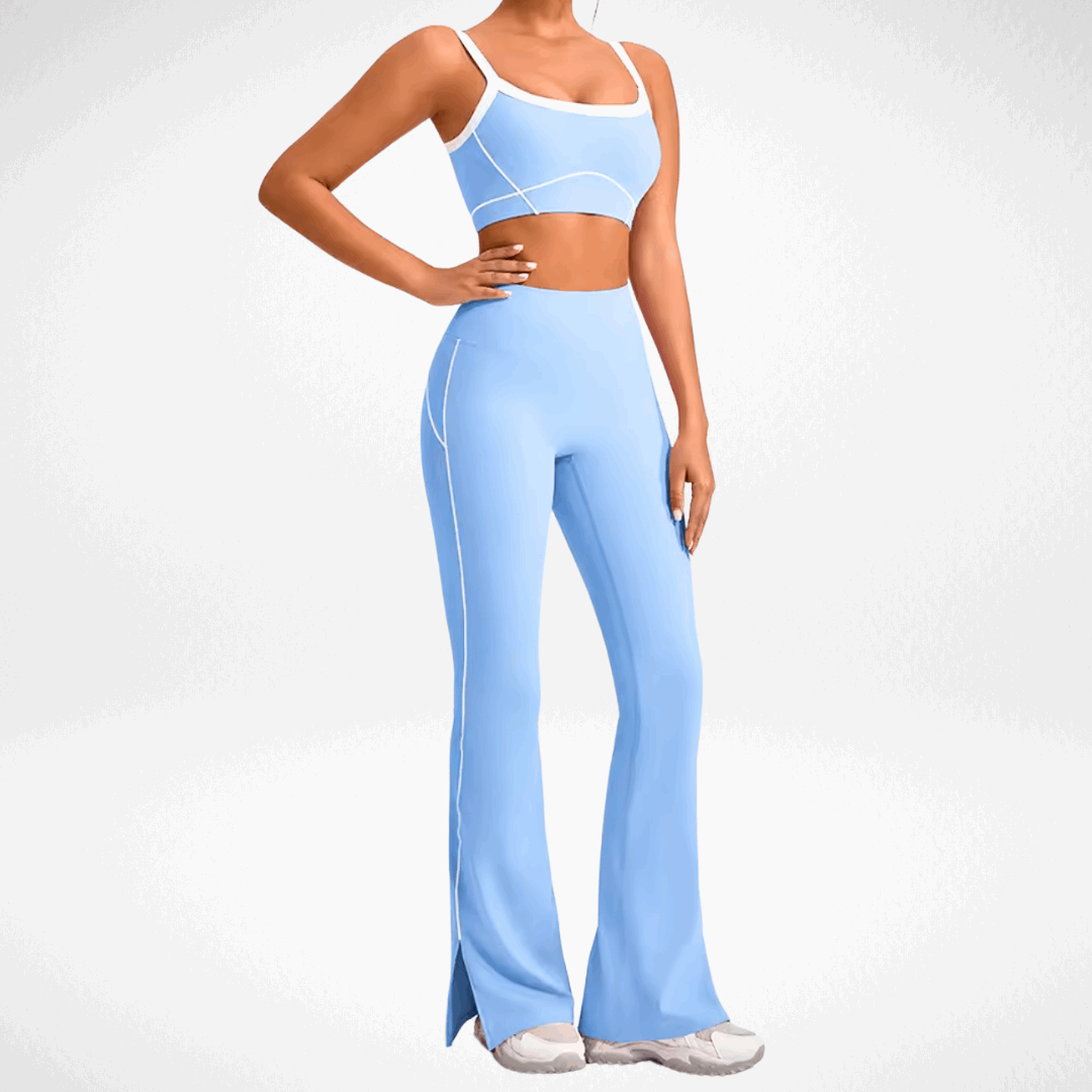 Hanami Outfit I